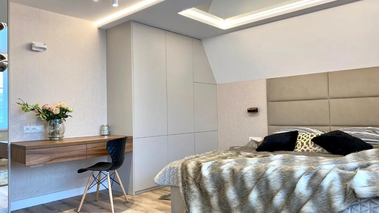 Dream Apartments סופוט