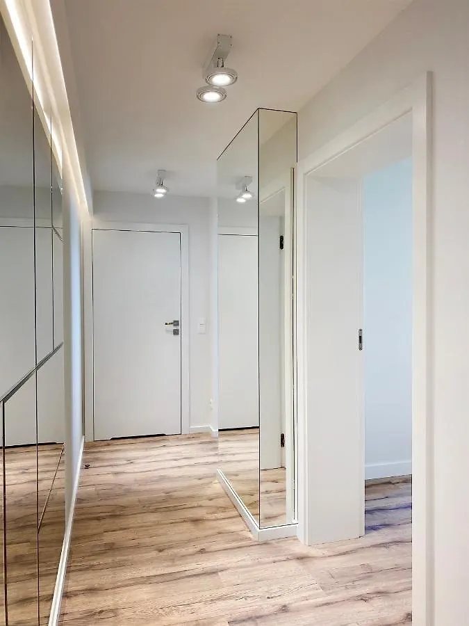 Dream Apartments סופוט 0*,