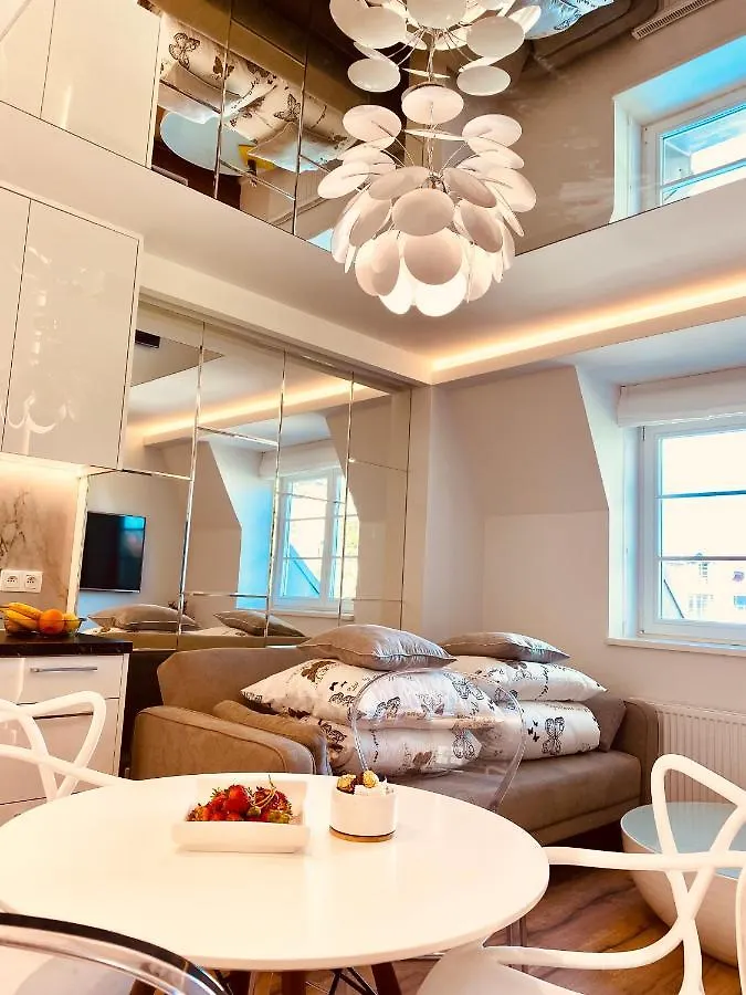 Dream Apartments סופוט פולין