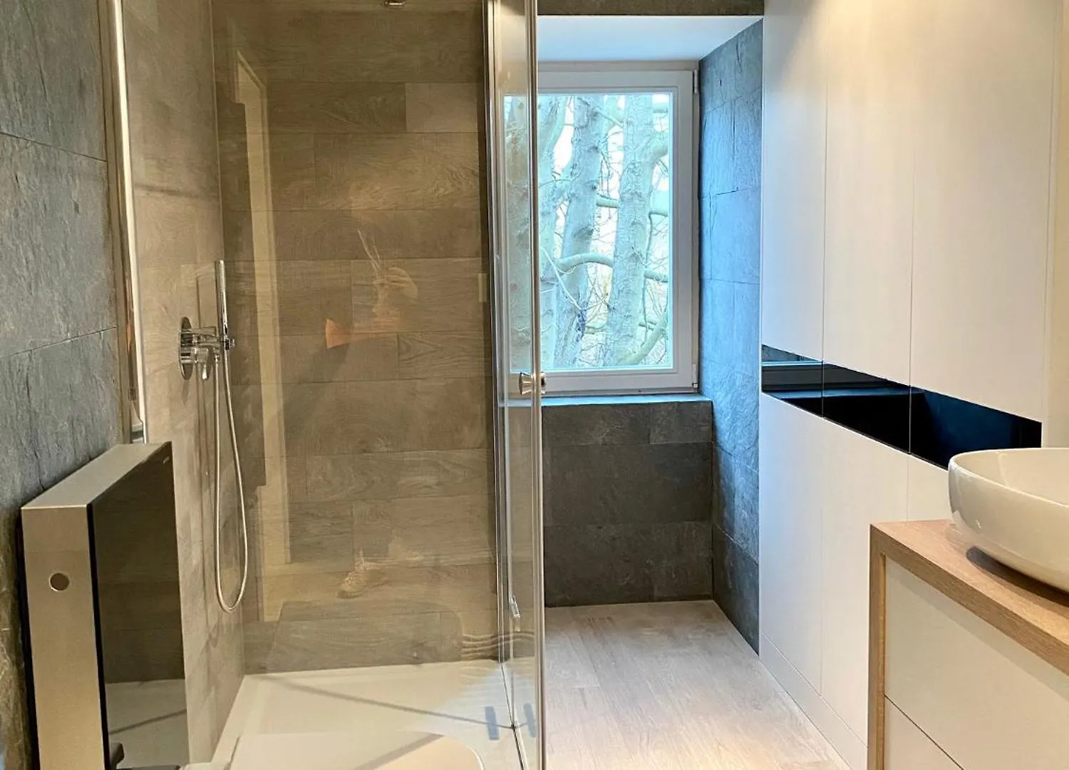 Dream Apartments סופוט