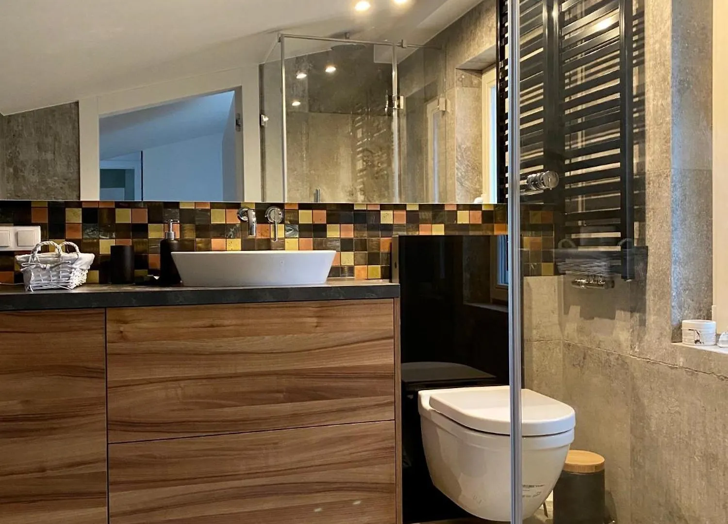 Dream Apartments סופוט